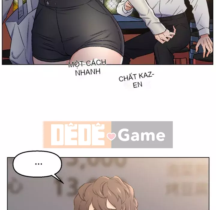 Bạn xấu của bố Chương 1-10