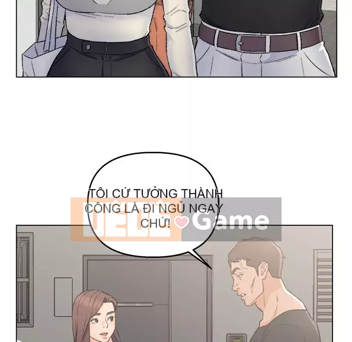 Bạn xấu của bố Chương 1-10