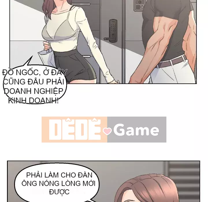 Bạn xấu của bố Chương 1-10