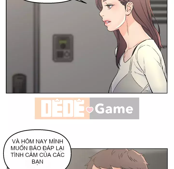 Bạn xấu của bố Chương 1-10