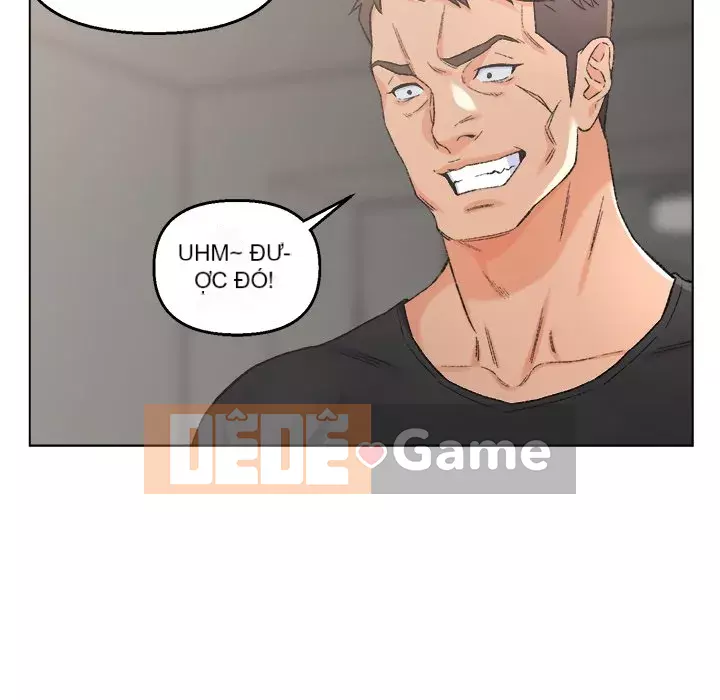 Bạn xấu của bố Chương 1-10