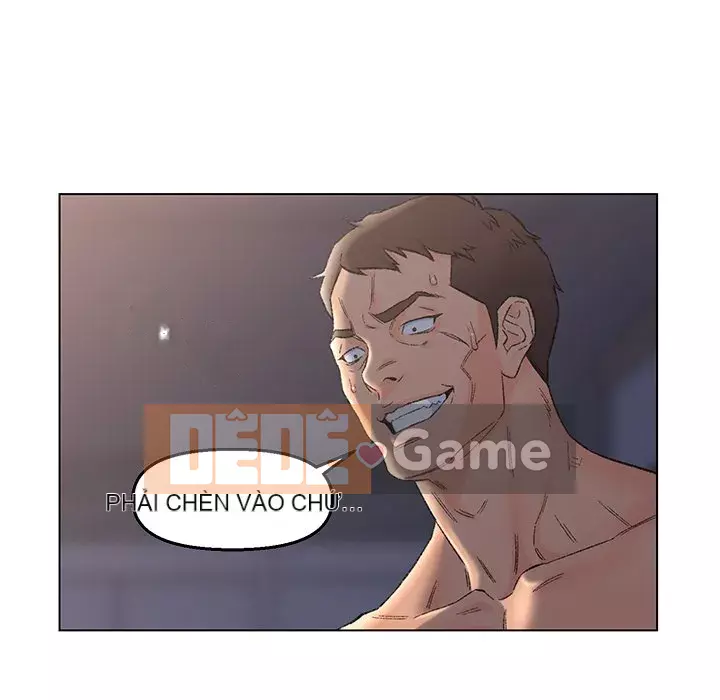 Bạn xấu của bố Chương 1-10