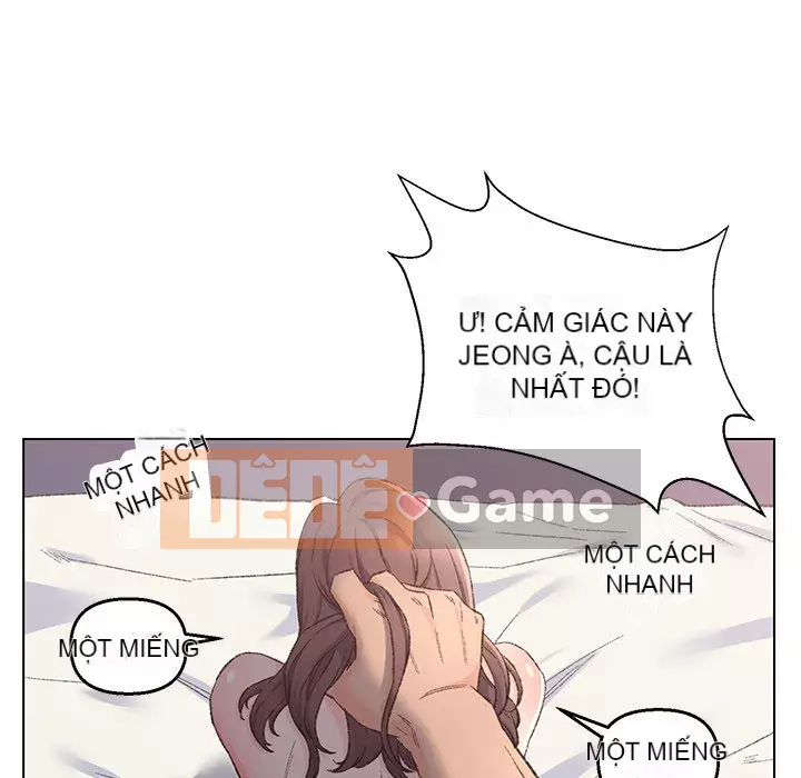 Bạn xấu của bố Chương 1-10