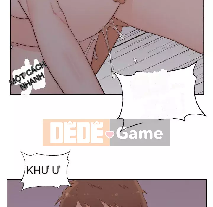 Bạn xấu của bố Chương 1-10