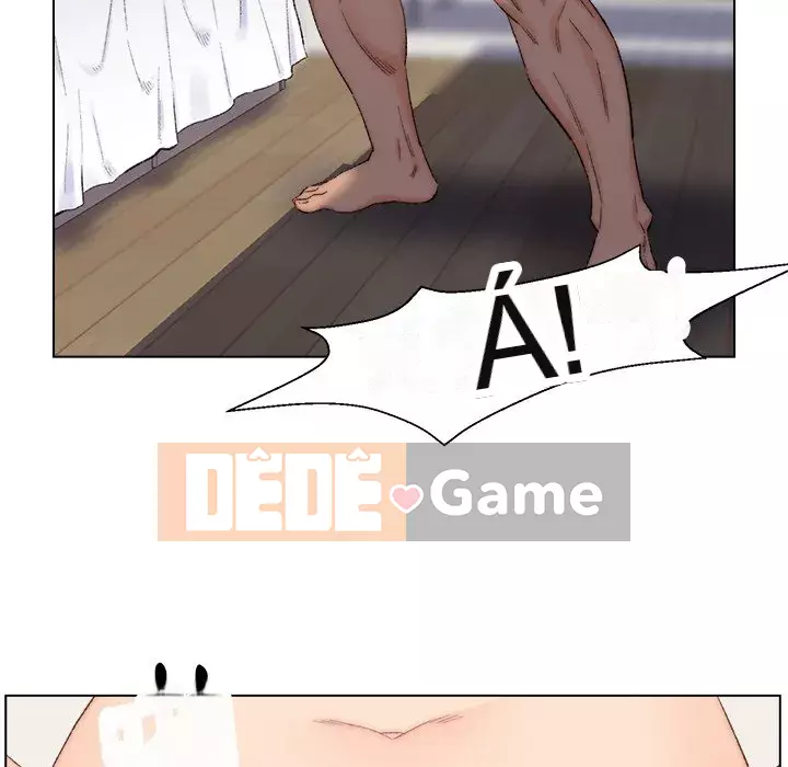 Bạn xấu của bố Chương 1-10