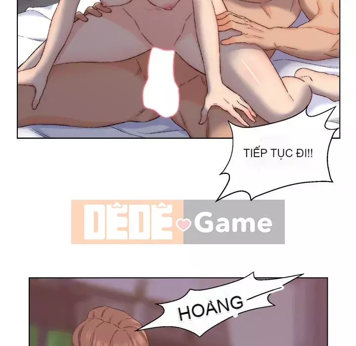 Bạn xấu của bố Chương 1-10