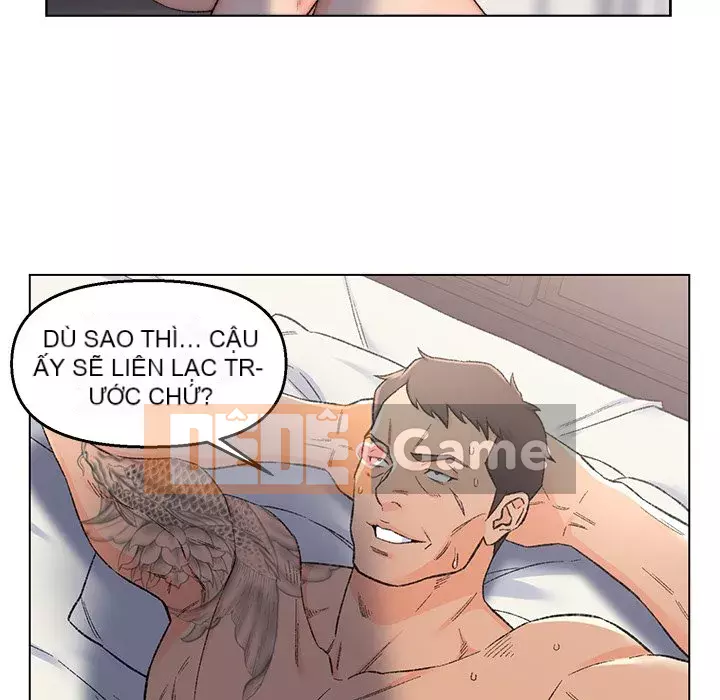 Bạn xấu của bố Chương 1-10