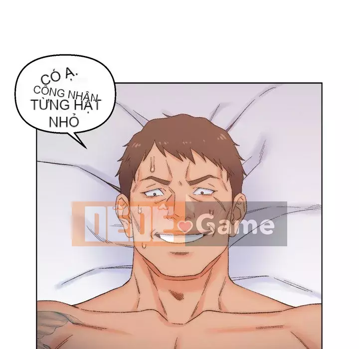 Bạn xấu của bố Chương 1-10