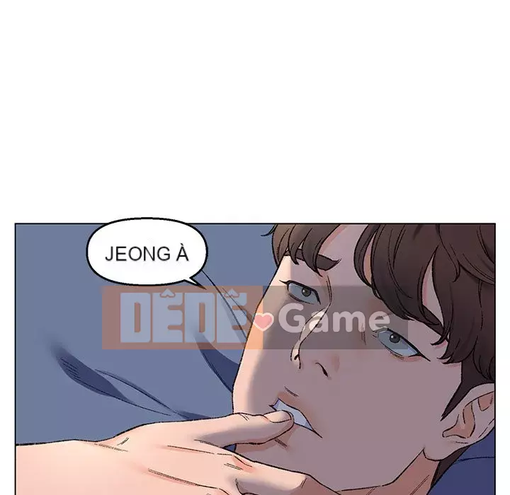 Bạn xấu của bố Chương 1-10