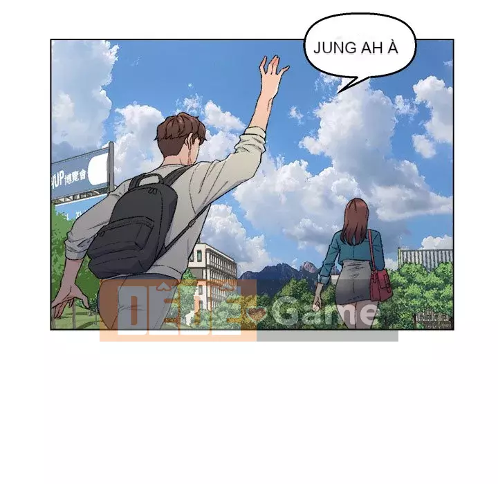 Bạn xấu của bố Chương 1-10