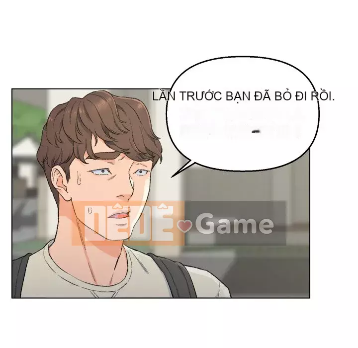 Bạn xấu của bố Chương 1-10