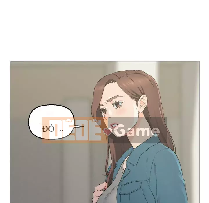 Bạn xấu của bố Chương 1-10