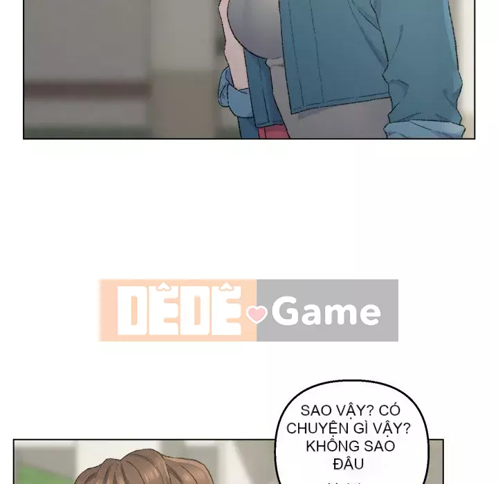 Bạn xấu của bố Chương 1-10