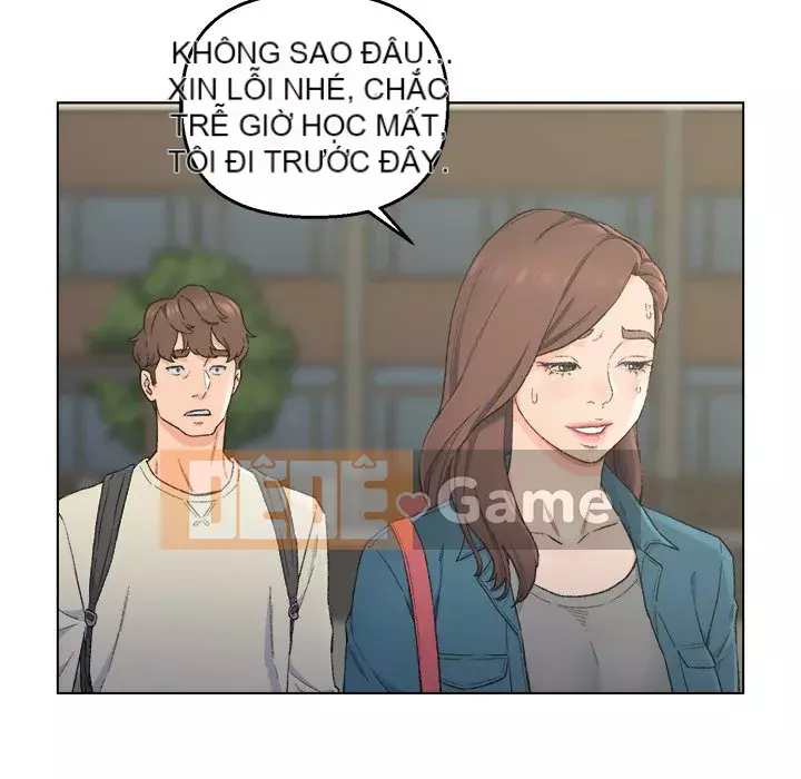 Bạn xấu của bố Chương 1-10