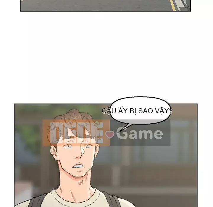 Bạn xấu của bố Chương 1-10