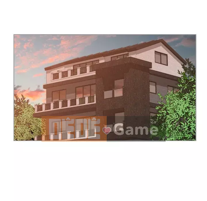 Bạn xấu của bố Chương 1-10