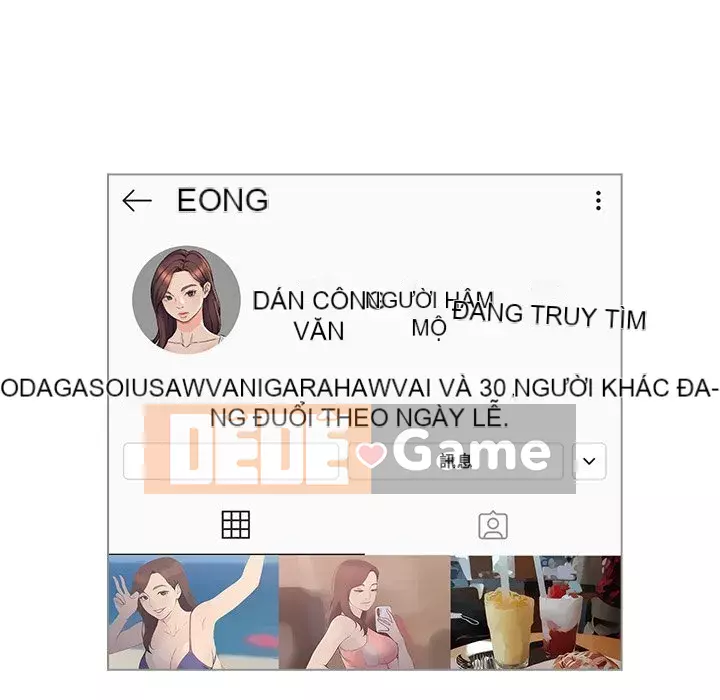 Bạn xấu của bố Chương 1-10