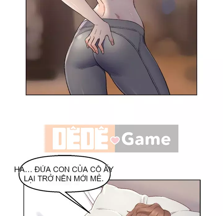 Bạn xấu của bố Chương 1-10