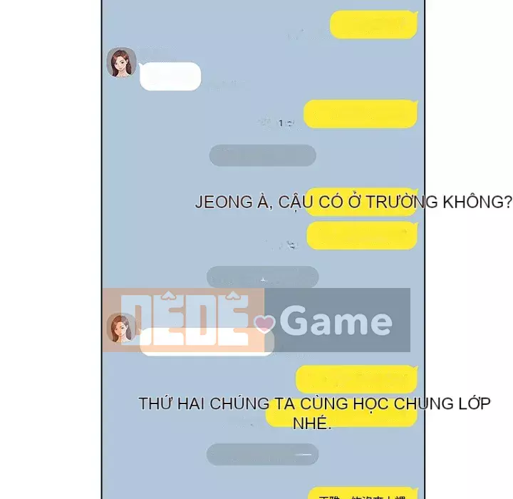 Bạn xấu của bố Chương 1-10