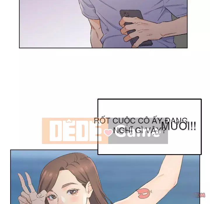 Bạn xấu của bố Chương 1-10