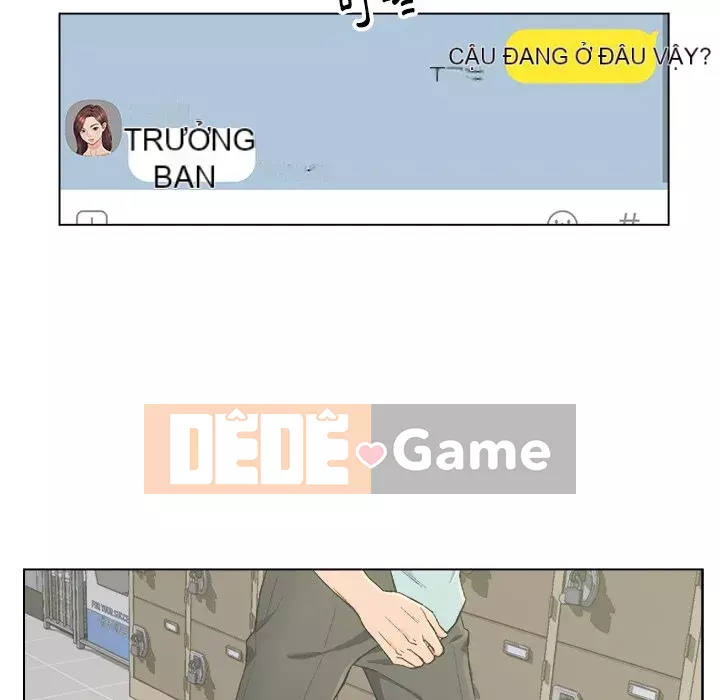 Bạn xấu của bố Chương 1-10