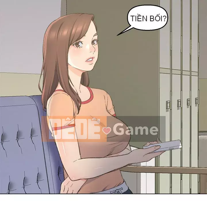 Bạn xấu của bố Chương 1-10