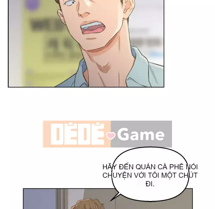 Bạn xấu của bố Chương 1-10