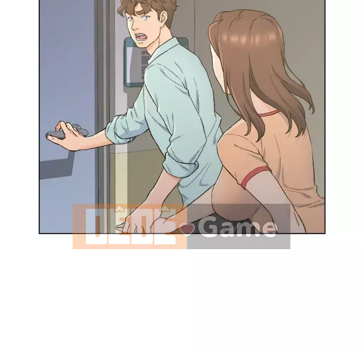 Bạn xấu của bố Chương 1-10