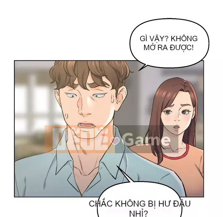 Bạn xấu của bố Chương 1-10