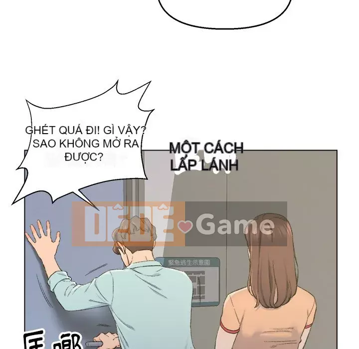 Bạn xấu của bố Chương 1-10