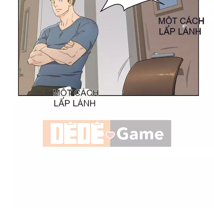 Bạn xấu của bố Chương 1-10