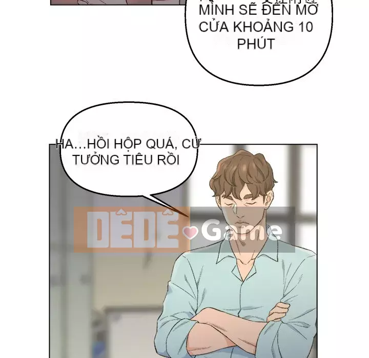 Bạn xấu của bố Chương 1-10