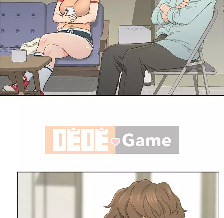 Bạn xấu của bố Chương 1-10