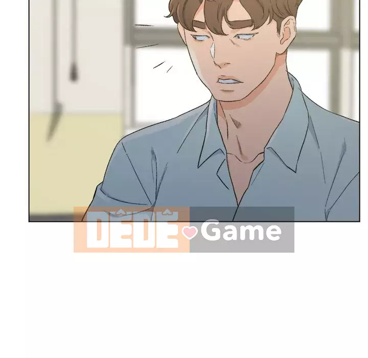 Bạn xấu của bố Chương 1-10