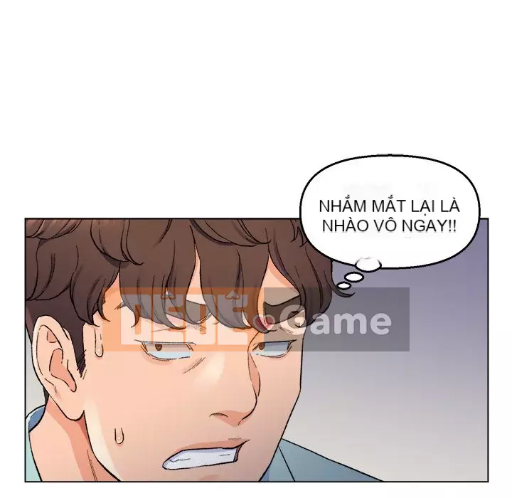 Bạn xấu của bố Chương 1-10