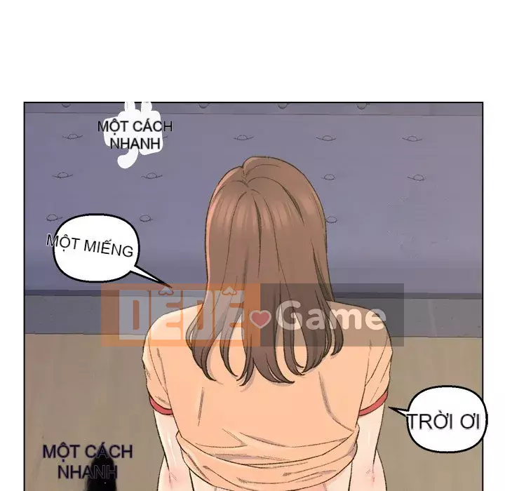 Bạn xấu của bố Chương 1-10