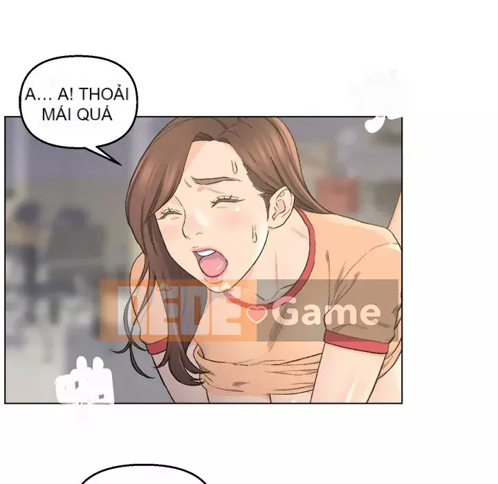 Bạn xấu của bố Chương 1-10