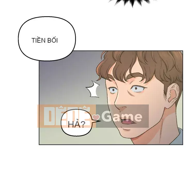 Bạn xấu của bố Chương 1-10