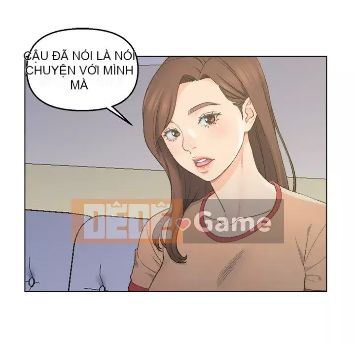 Bạn xấu của bố Chương 1-10