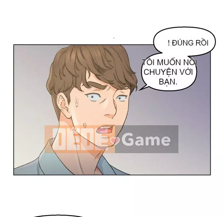 Bạn xấu của bố Chương 1-10