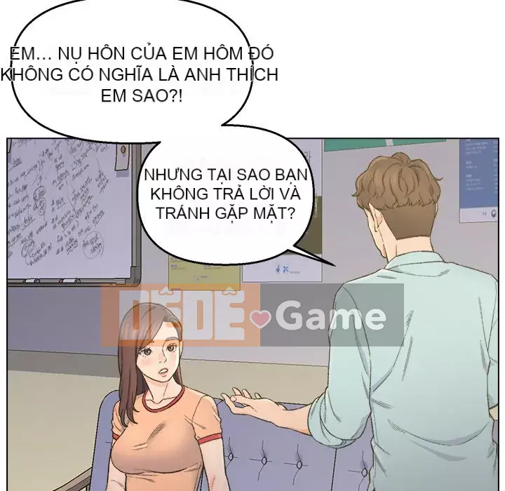 Bạn xấu của bố Chương 1-10