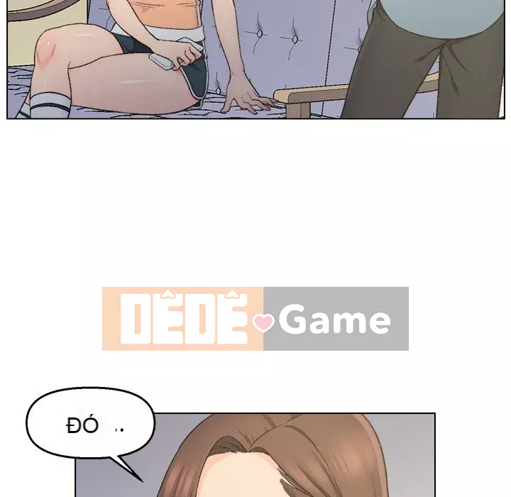 Bạn xấu của bố Chương 1-10