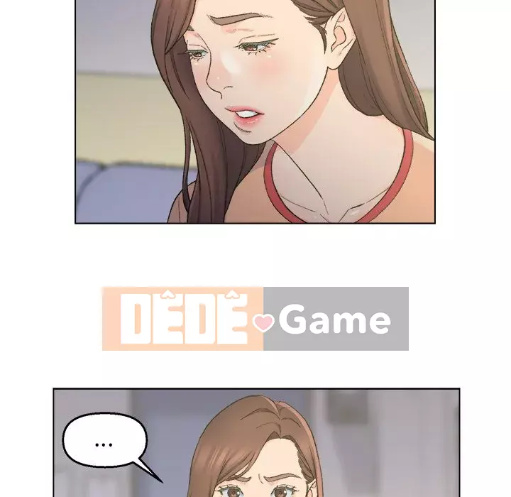 Bạn xấu của bố Chương 1-10