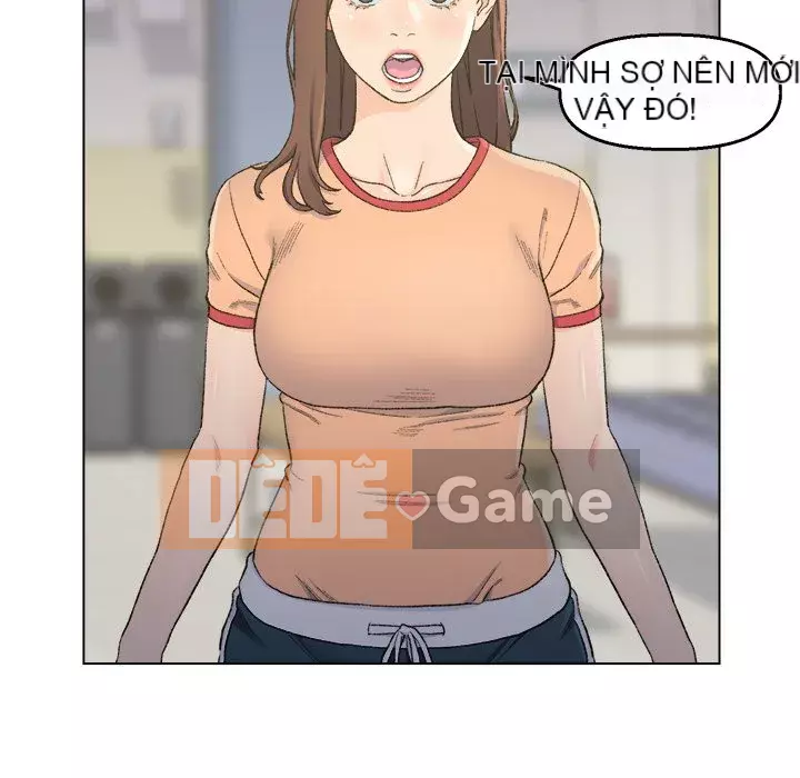 Bạn xấu của bố Chương 1-10