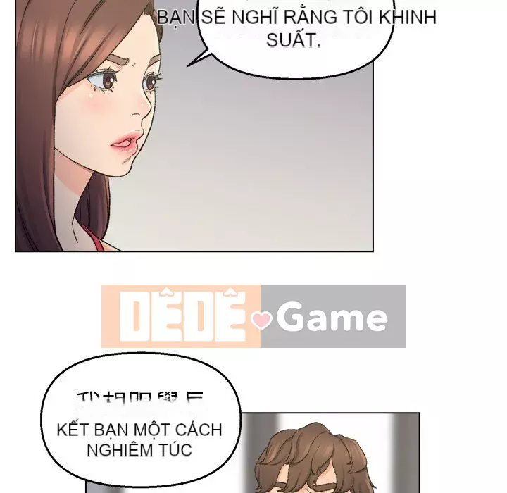 Bạn xấu của bố Chương 1-10