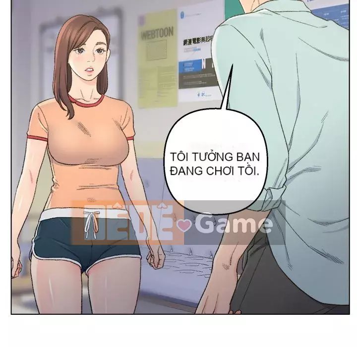 Bạn xấu của bố Chương 1-10