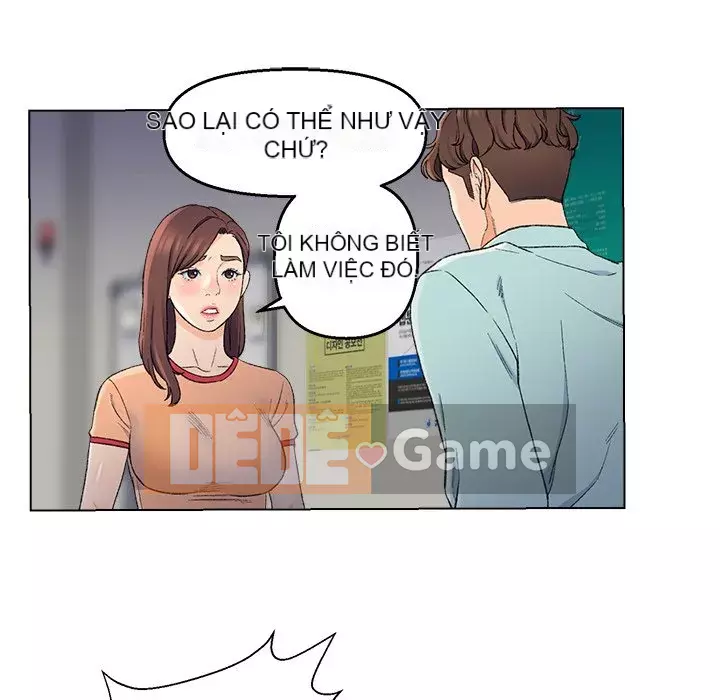 Bạn xấu của bố Chương 1-10