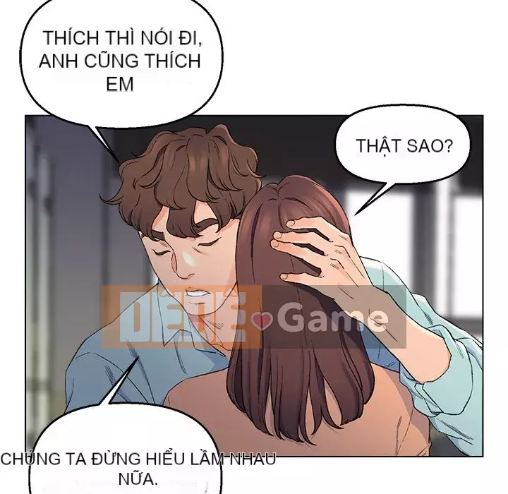 Bạn xấu của bố Chương 1-10