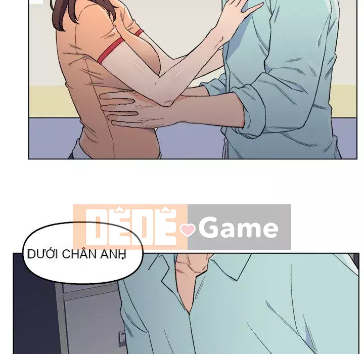 Bạn xấu của bố Chương 1-10