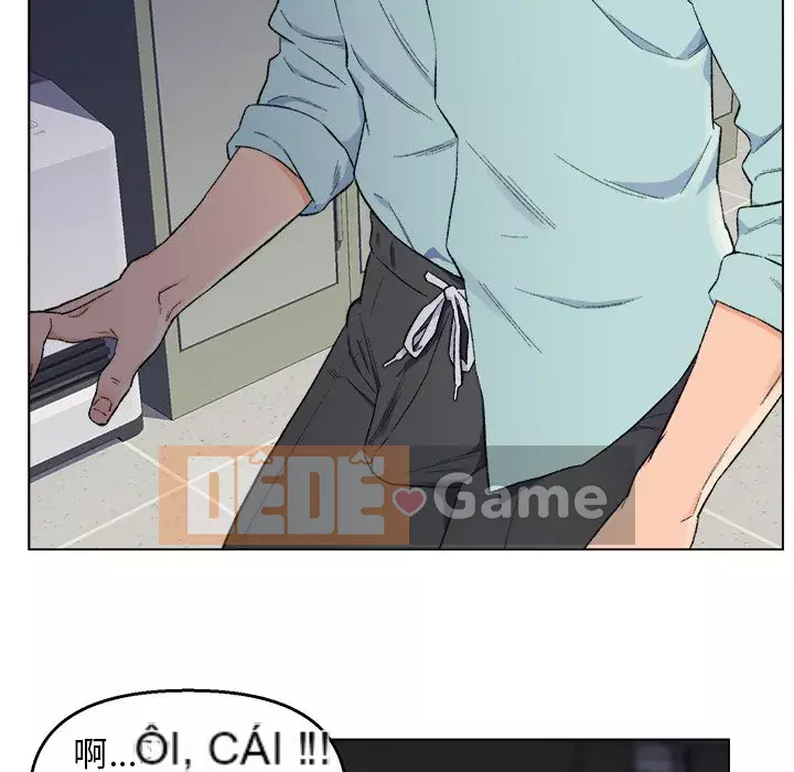 Bạn xấu của bố Chương 1-10